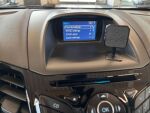 Ford Fiesta 2017 Punainen