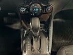 Ford Fiesta 2017 Punainen