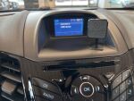 Ford Fiesta 2017 Punainen