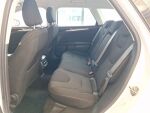 Ford Mondeo 2017 Valkoinen