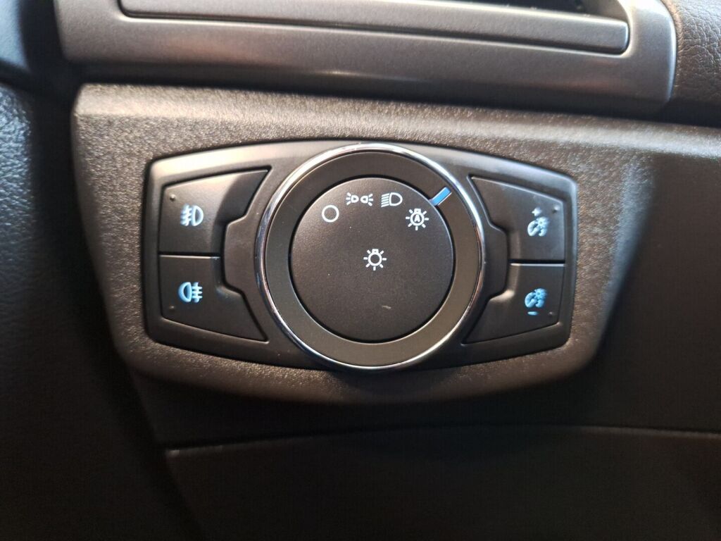 Ford Mondeo 2017 Valkoinen