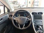 Ford Mondeo 2017 Valkoinen