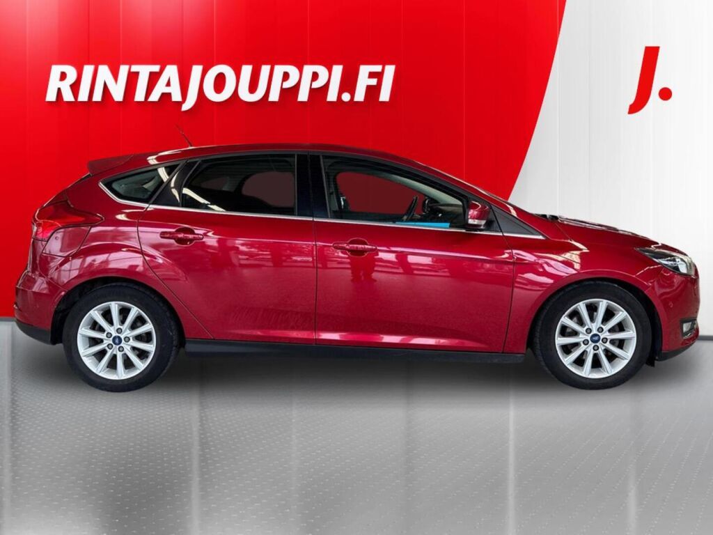 Ford Focus 2017, kuva 7/26