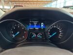 Ford Focus 2017 Punainen