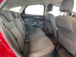 Ford Focus 2017 Punainen
