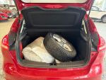 Ford Focus 2017 Punainen
