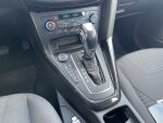 Ford Focus 2017 Punainen