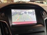 Ford Focus 2017 Punainen