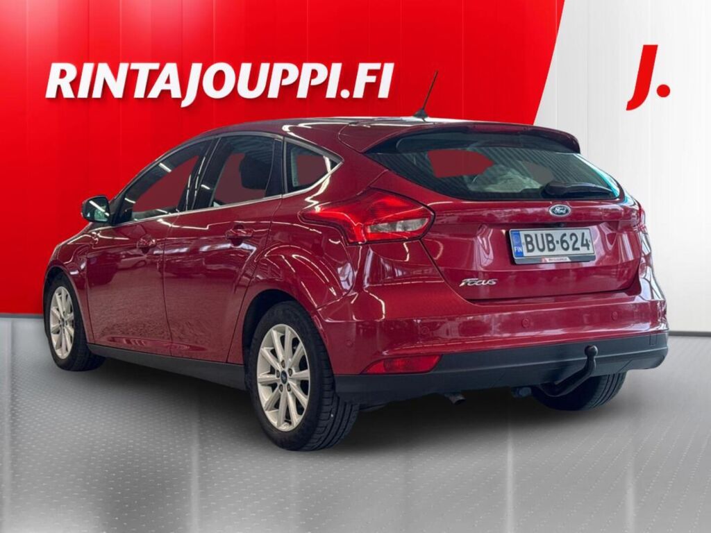 Ford Focus 2017, kuva 3/26