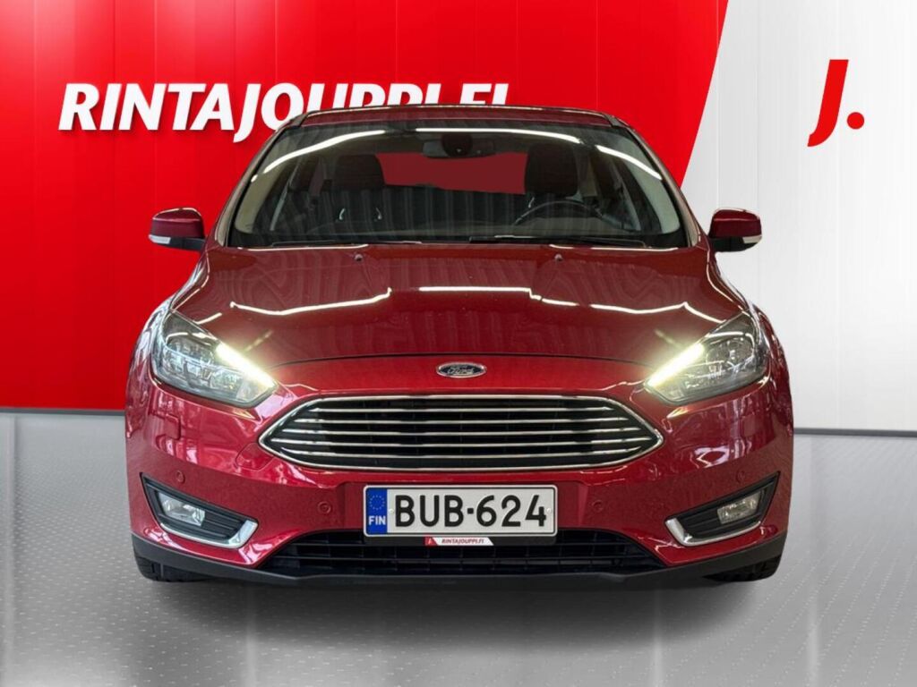 Ford Focus 2017, kuva 4/26