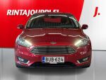 Ford Focus 2017 Punainen