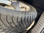 Ford Focus 2017 Punainen