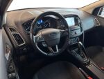 Ford Focus 2017 Punainen