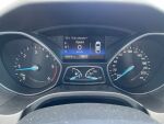 Ford Focus 2017 Punainen