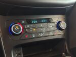 Ford Focus 2017 Punainen