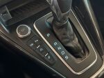Ford Focus 2017 Punainen