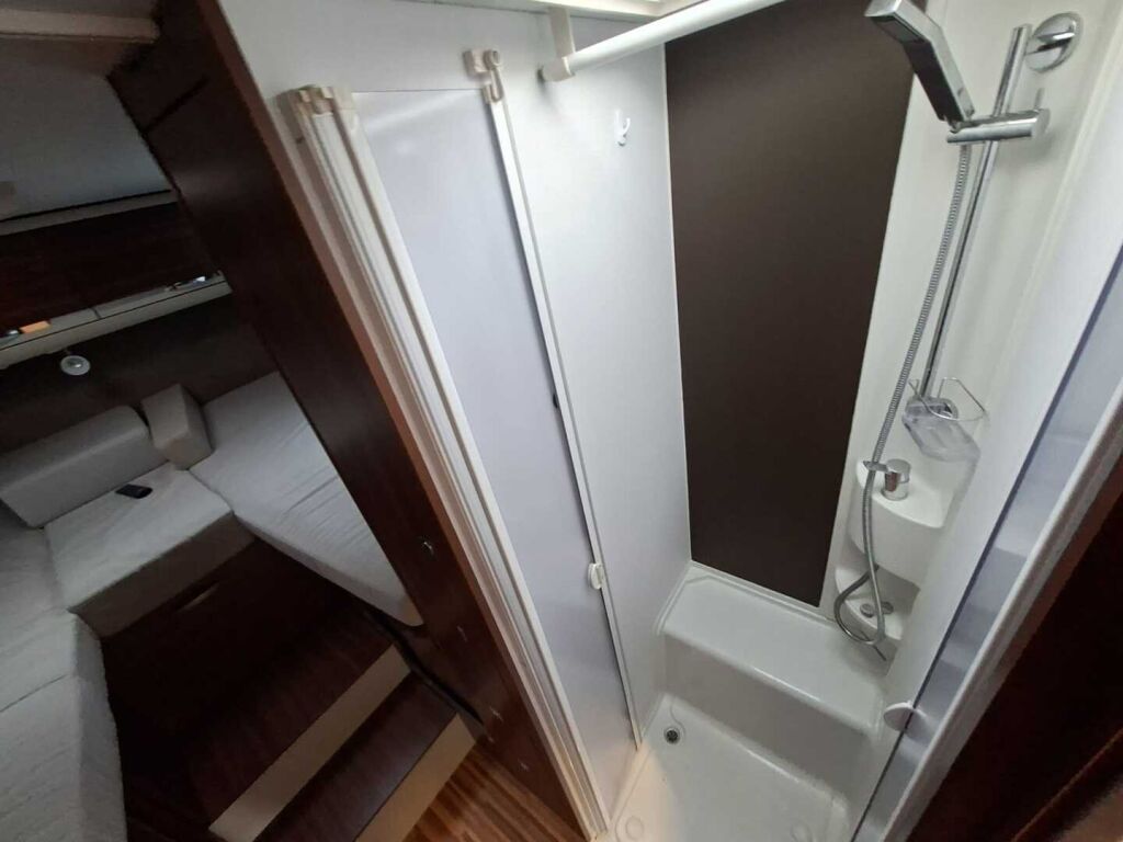 Adria CORAL 670 SL 2016 Valkoinen
