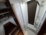 Adria CORAL 670 SL 2016 Valkoinen