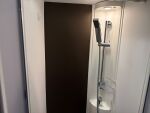 Adria CORAL 670 SL 2016 Valkoinen