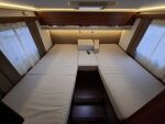 Adria CORAL 670 SL 2016 Valkoinen