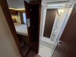 Adria CORAL 670 SL 2016 Valkoinen