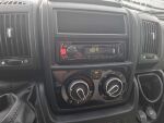 Adria CORAL 670 SL 2016 Valkoinen