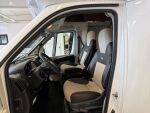 Adria CORAL 670 SL 2016 Valkoinen