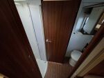 Adria CORAL 670 SL 2016 Valkoinen