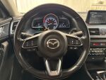 Mazda Mazda3 2017 Harmaa