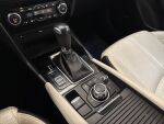 Mazda Mazda3 2017 Harmaa