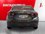 Mazda Mazda3 2017 Harmaa