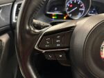Mazda Mazda3 2017 Harmaa