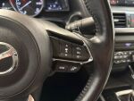 Mazda Mazda3 2017 Harmaa