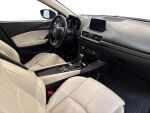 Mazda Mazda3 2017 Harmaa