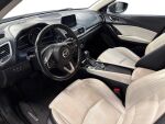 Mazda Mazda3 2017 Harmaa