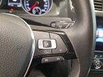 Volkswagen Golf 2017 Harmaa