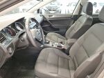 Volkswagen Golf 2017 Harmaa