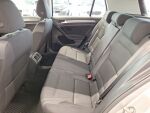 Volkswagen Golf 2017 Harmaa