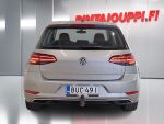 Volkswagen Golf 2017 Harmaa