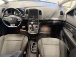 Renault Grand Scenic 2017 Valkoinen