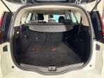 Renault Grand Scenic 2017 Valkoinen