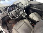 Renault Grand Scenic 2017 Valkoinen