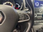 Renault Grand Scenic 2017 Valkoinen