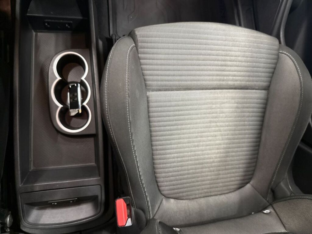 Renault Grand Scenic 2017 Valkoinen