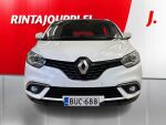 Renault Grand Scenic 2017 Valkoinen