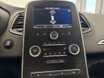 Renault Grand Scenic 2017 Valkoinen
