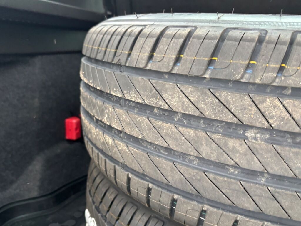 Ford Mondeo 2017 Musta