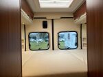 Adria TWIN 600 SP PLATINUM 2017 Harmaa