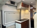 Adria TWIN 600 SP PLATINUM 2017 Harmaa