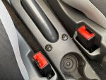 Fiat 500C 2017 Sininen